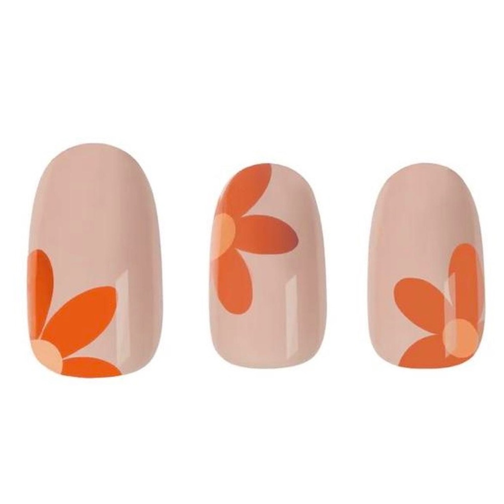 Brand new acrylic nail set